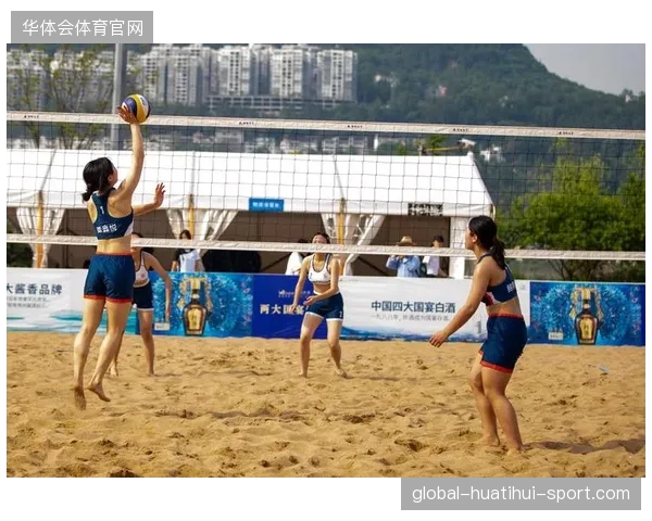 沙滩排球二传精确到位——掌握精准技巧，征服沙滩赛场